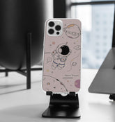 Aesthetic Astronaut case 6